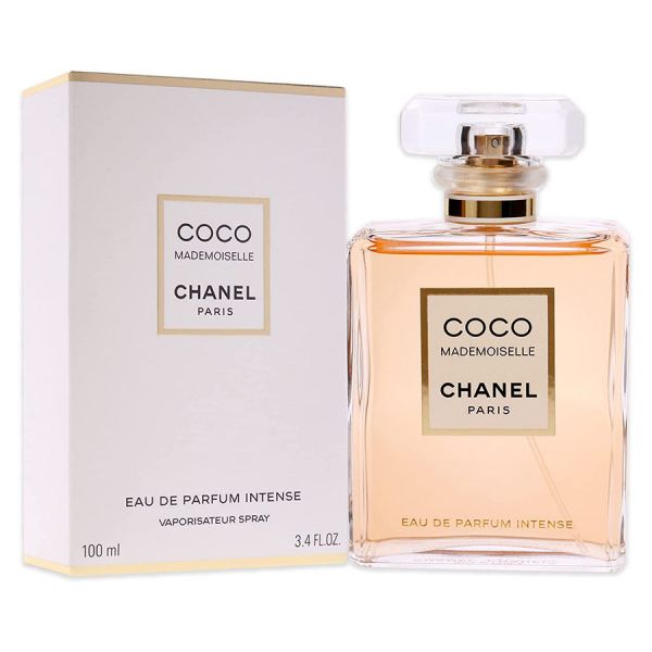 C Coco Mademoiselle Intense For Women edp 100 ml